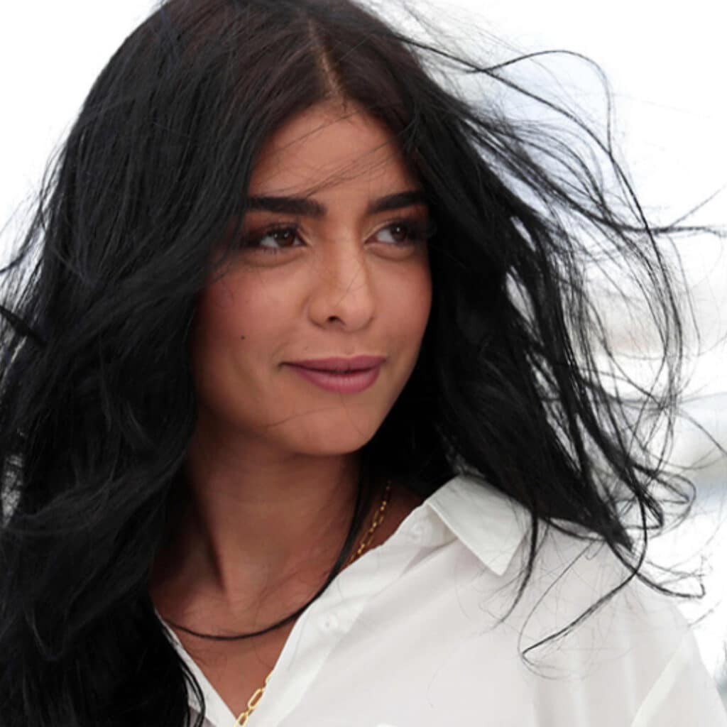 Kenza Fortas : l'actrice annonce la disparition du père de son enfant, décédé par balles à Marseille