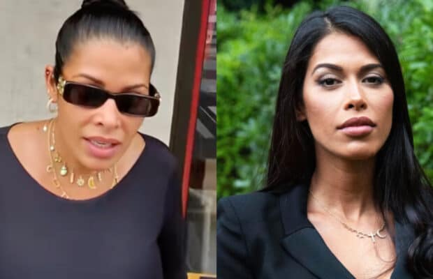 Ayem Nour : victime d'un prank en plein restaurant, sa réaction attendrit la Toile