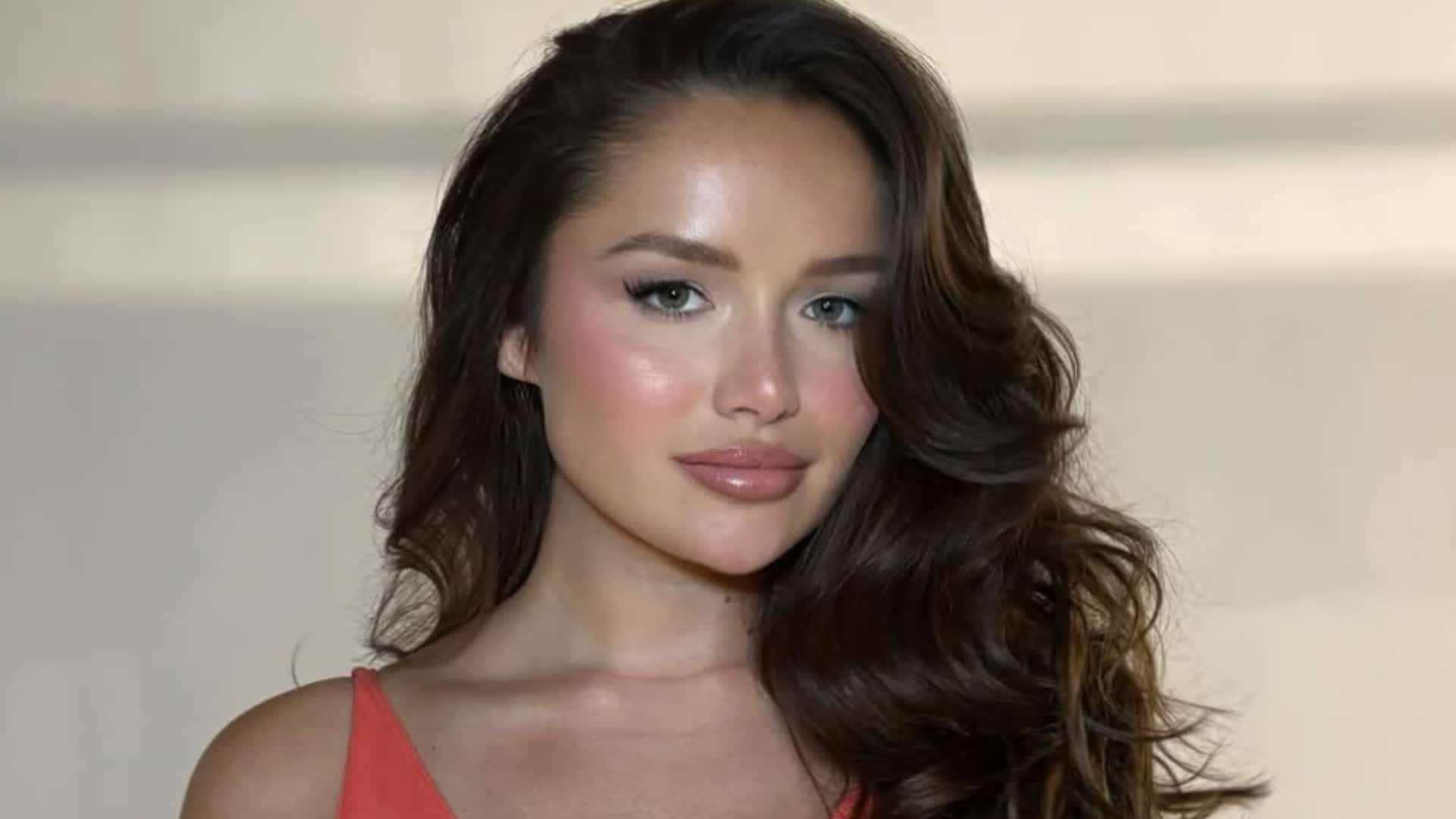 Victoria Mehault : séparée du père de son fils, elle se confie