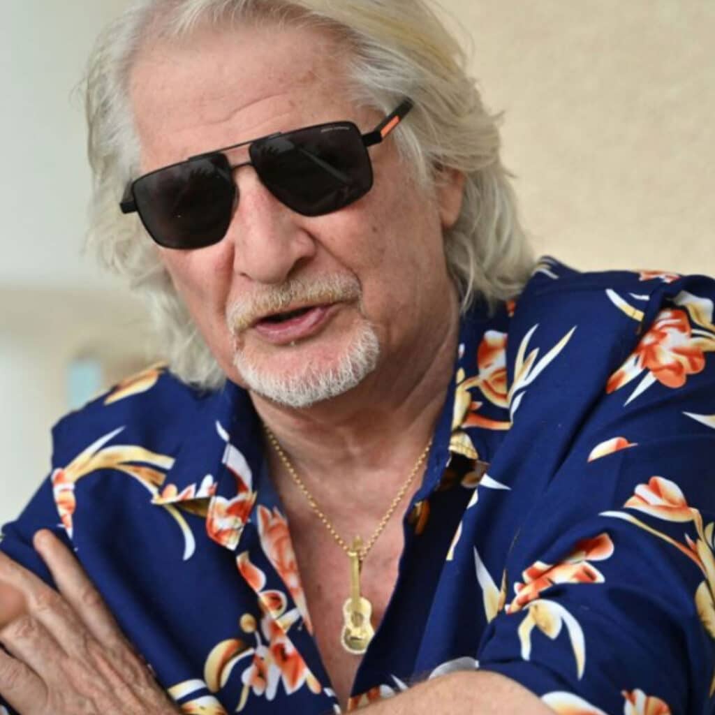 Patrick Sébastien : après la tourmente survenue au Cap d'Agde, le chanteur réagit aux critiques