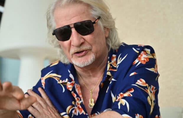 Patrick Sébastien : après la tourmente survenue au Cap d'Agde, le chanteur réagit aux critiques