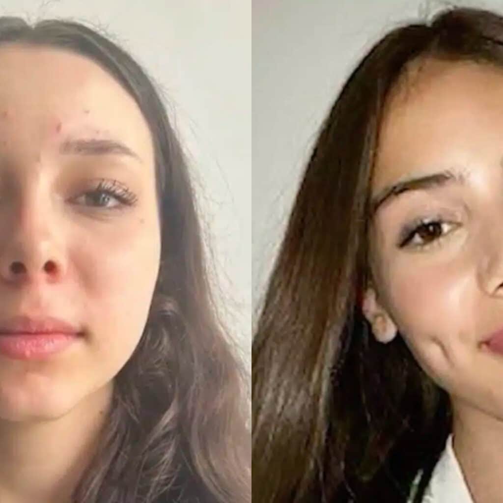 Sofia et Djouliana : portées disparues à Nantes, le père de l'une d'elles se confie