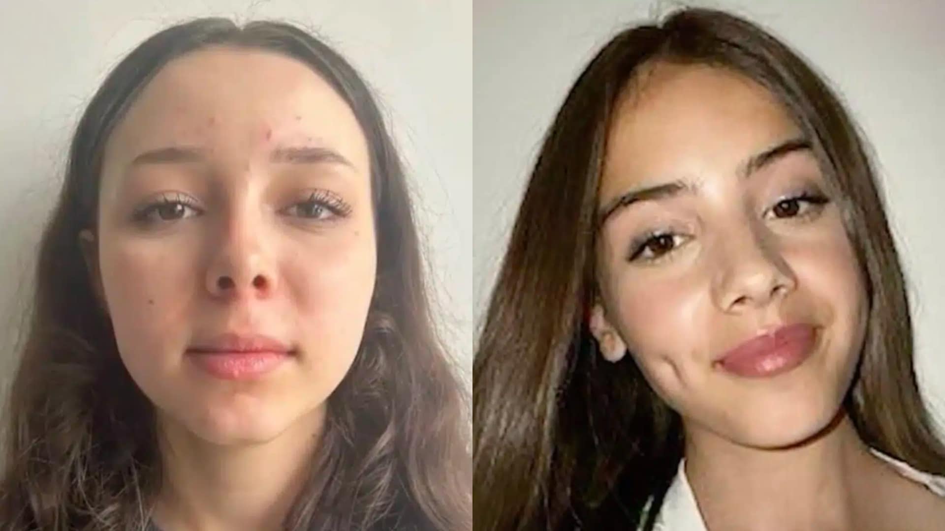Sofia et Djouliana : portées disparues à Nantes, le père de l'une d'elles se confie