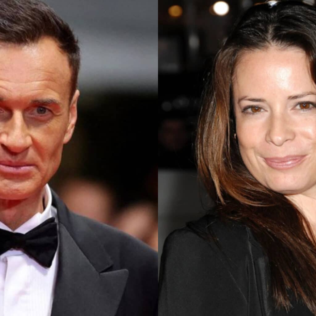 Décès de Julian McMahon : Holly Marie Combs rend hommage à son ancien collègue de Charmed