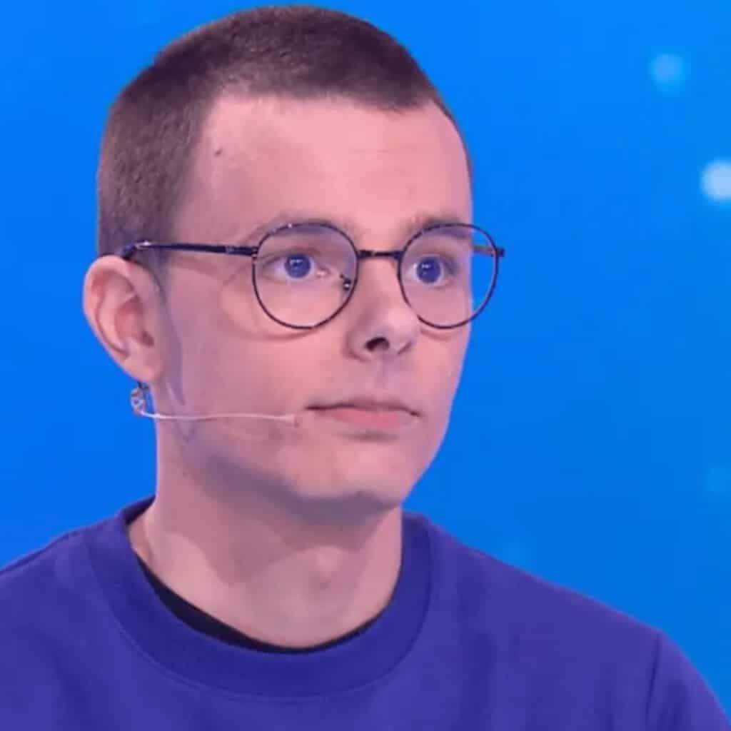 Emilien : le cadeau inestimable des 12 Coups de midi qu'il a perdu