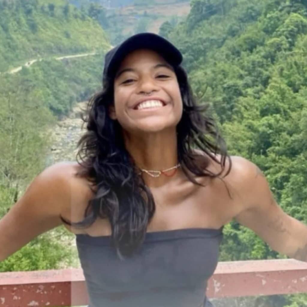 Juliana Marins : les circonstances du décès de la touriste tombée dans un volcan indonésien se précisent