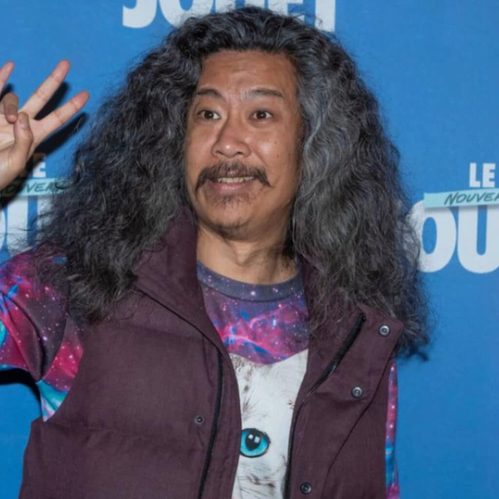 Bun Hay Mean : l'humoriste décède à l'âge de 43 ans
