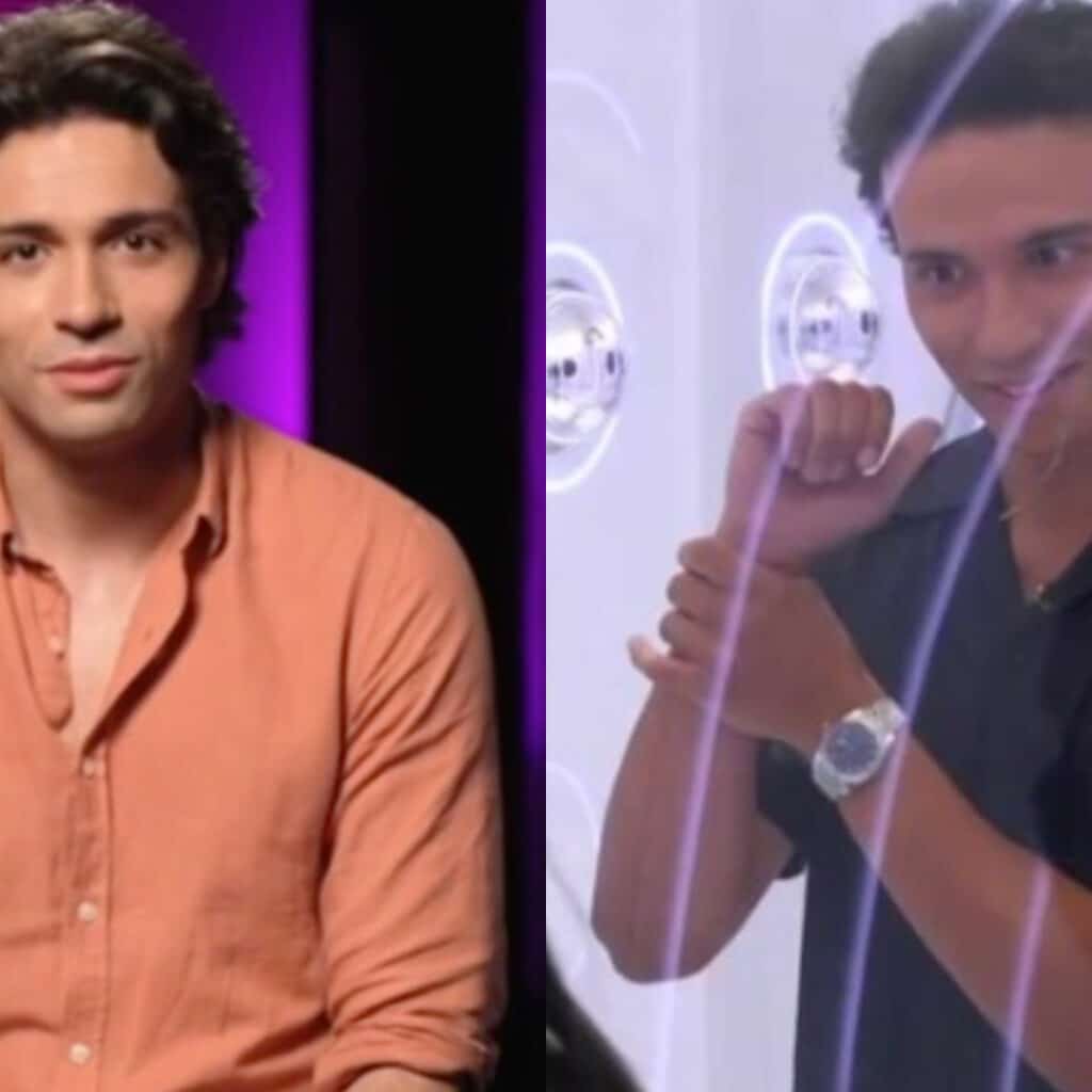 Mayer (Secret Story) : son frère jumeau en couple avec une candidate de l'émission ?
