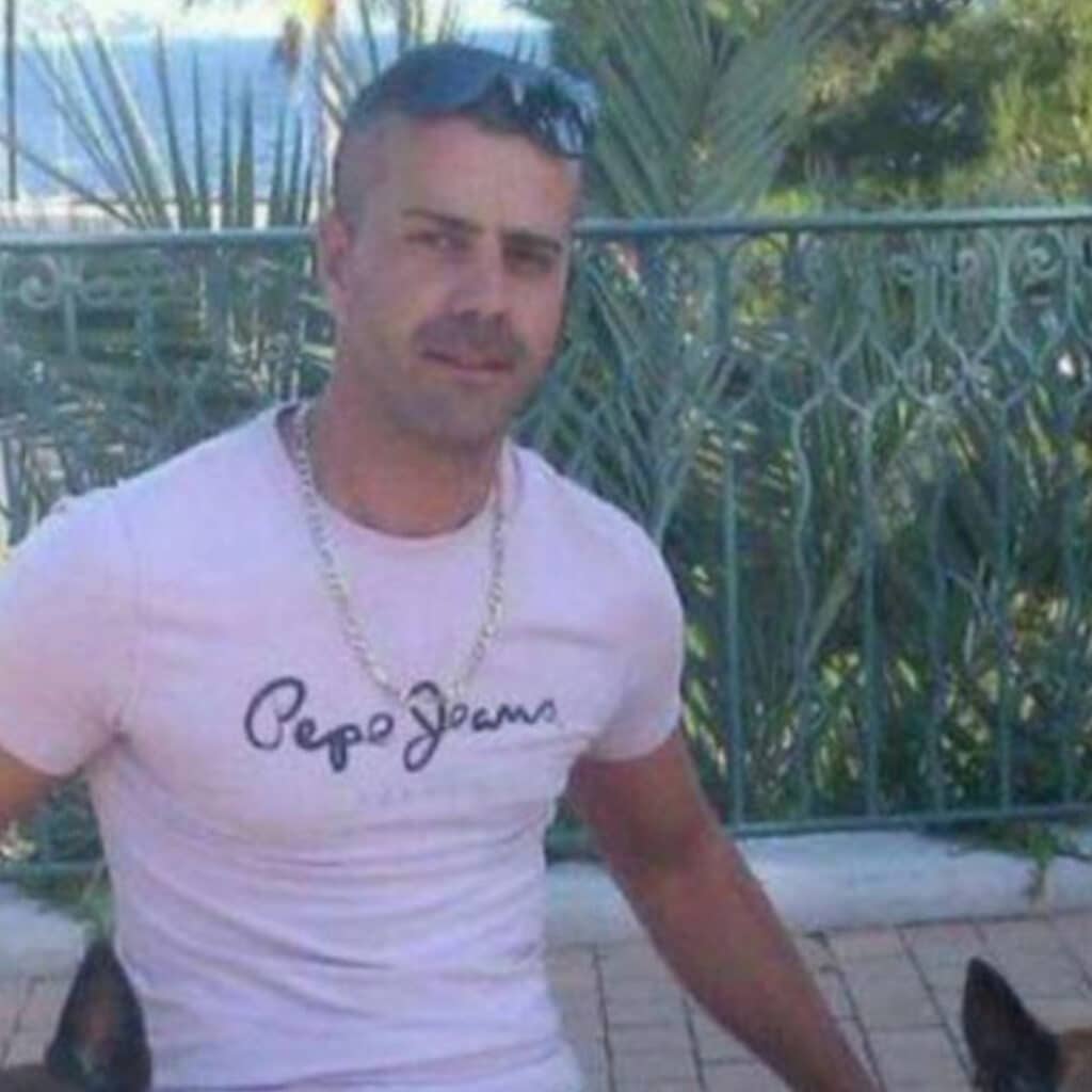 Nordahl Lelandais : poursuivi en justice pour violences conjugales devant son fils de 19 mois