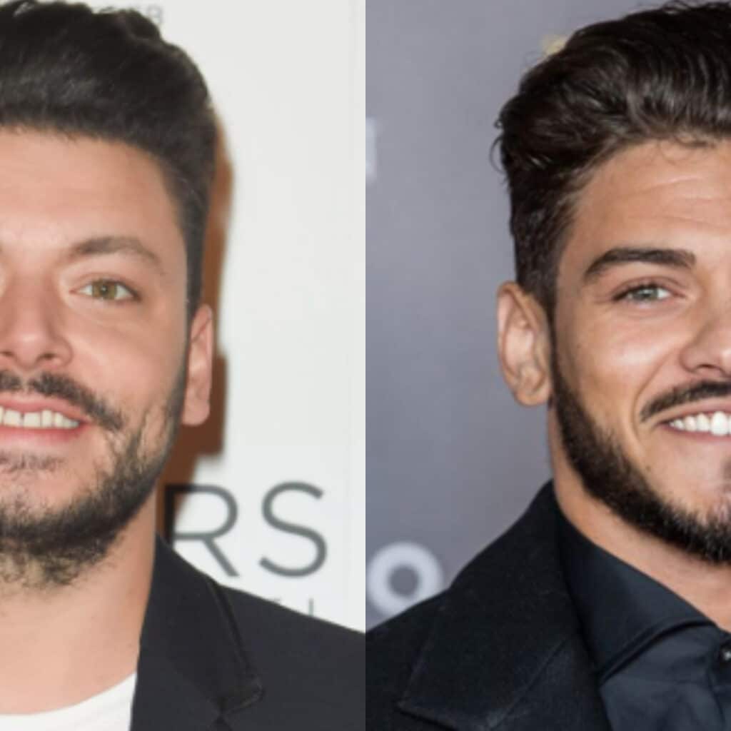 Kev Adams et Rayane Bensetti : souvent confondus l'un avec l'autre, ils n'en peuvent plus