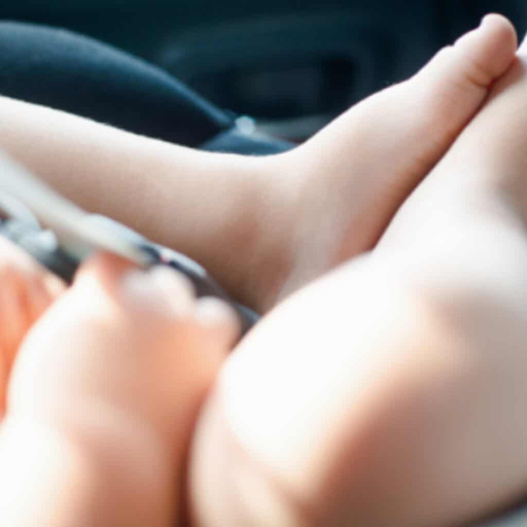 Canicule : un bébé de 6 mois perd la vie après avoir été oublié dans une voiture