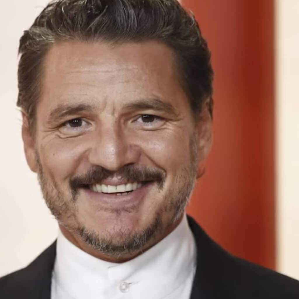 Pedro Pascal : l’étonnante reconversion qu’il avait en tête avant le succès
