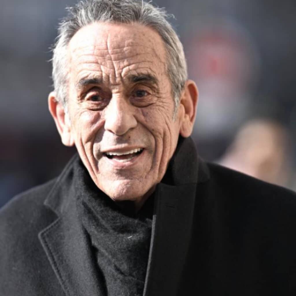 Thierry Ardisson : l'animateur décède à 76 ans des suites d'un cancer