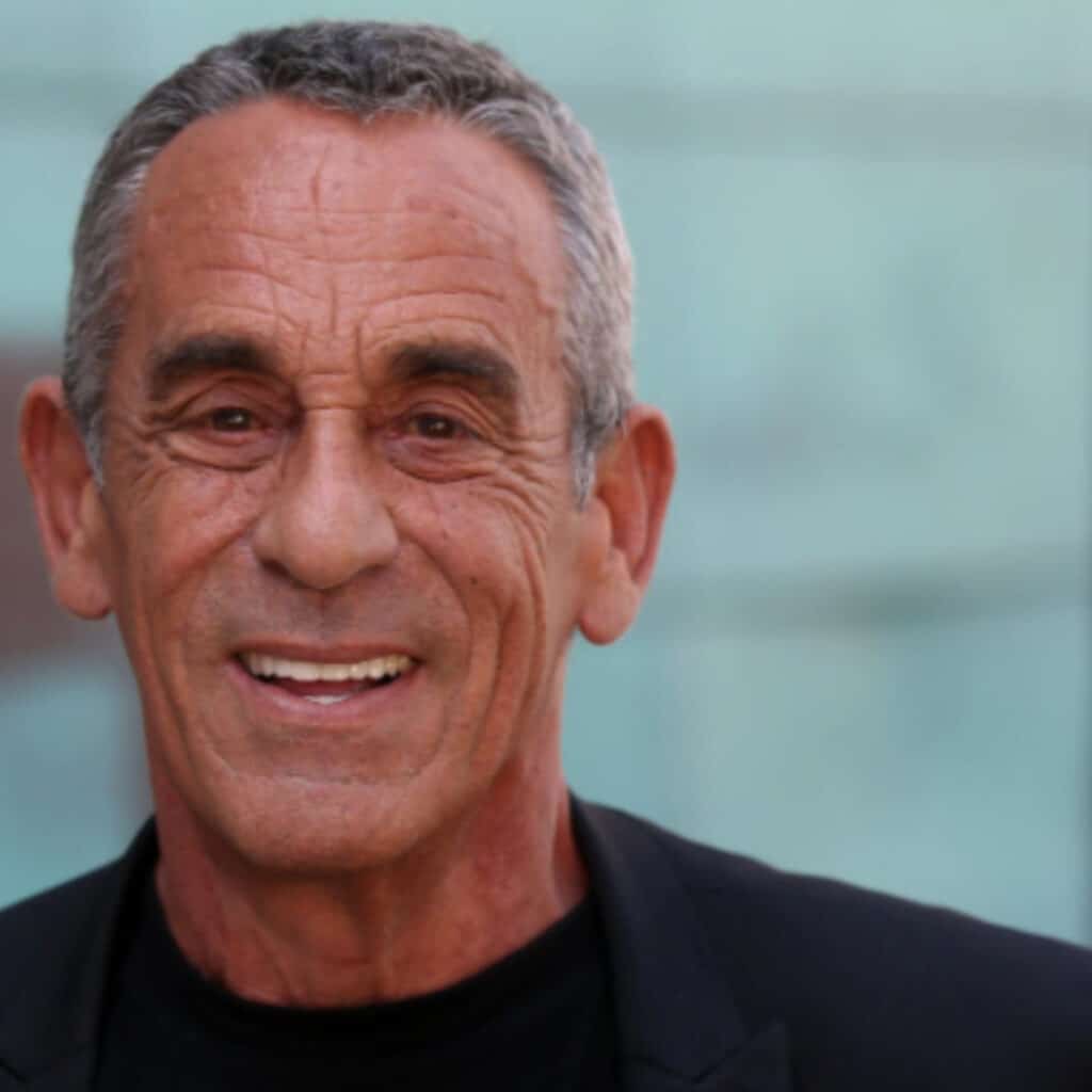 Décès de Thierry Ardisson : depuis combien de temps l'animateur était malade ?