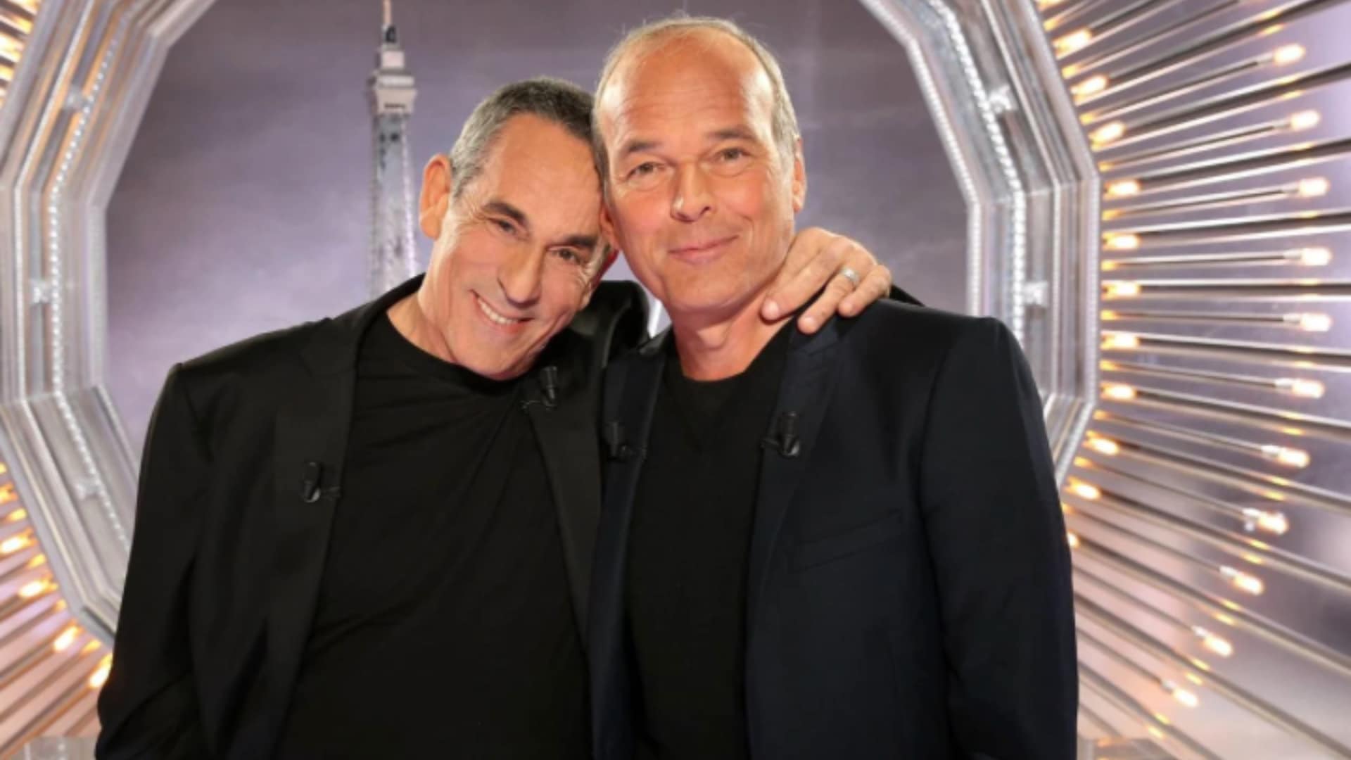 Laurent Baffie : sa blague à Thierry Ardisson devant son cercueil