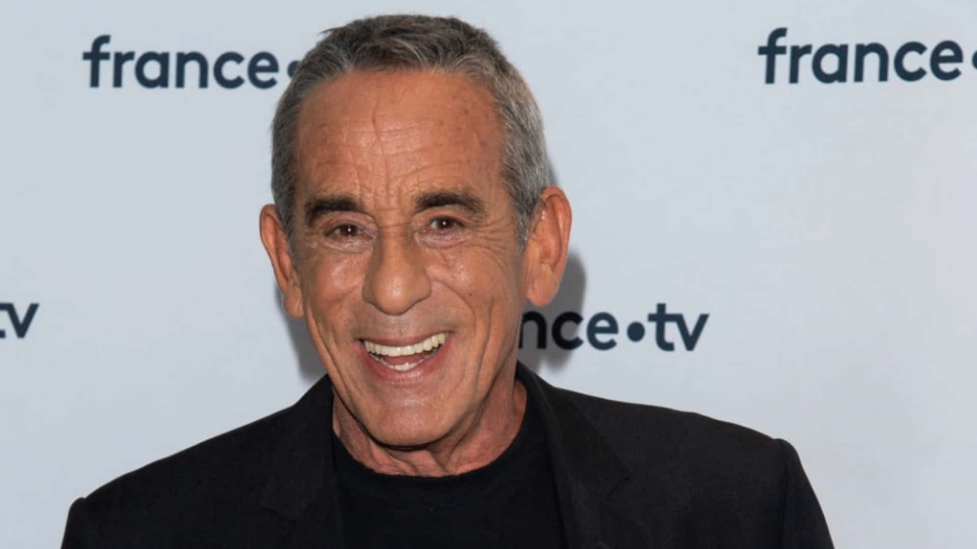 Décès de Thierry Ardisson : une ex de Johnny Hallyday revient sur son expérience avec l'animateur