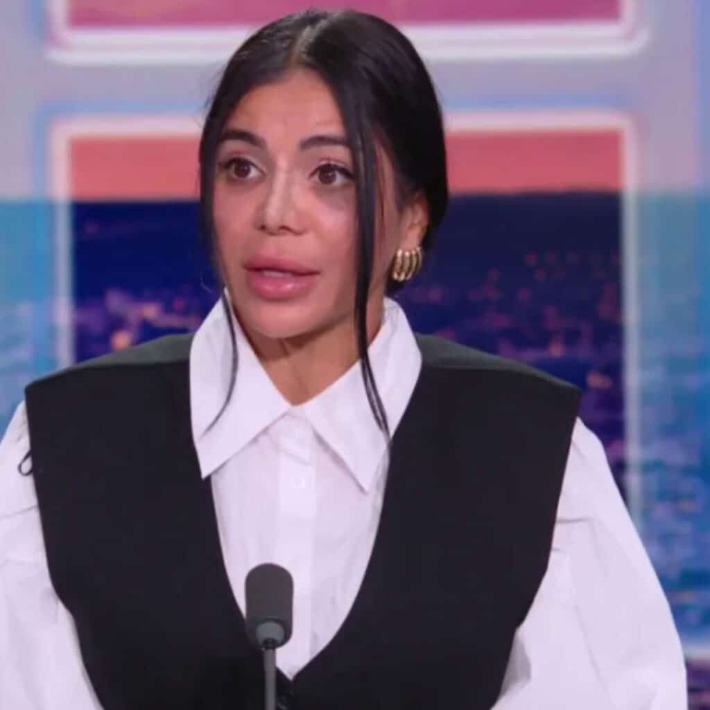 Soraya Riffi : la candidate prend la parole pour la première fois depuis son agression