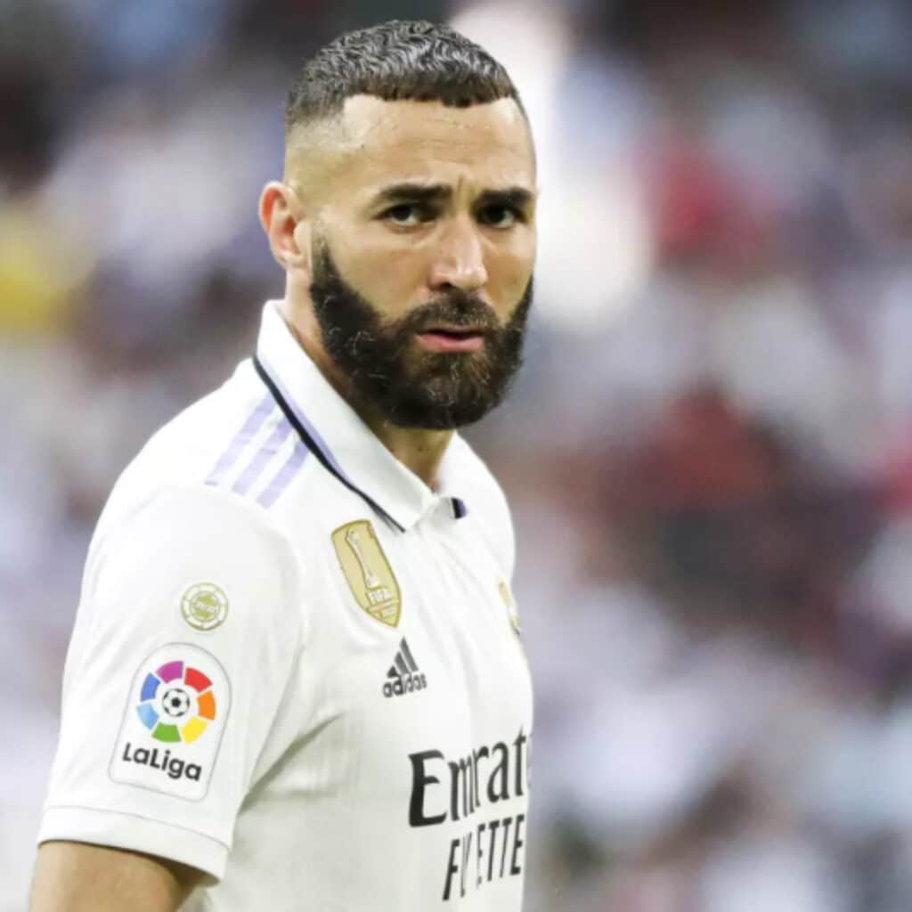 Karim Benzema : des images du footballeur amaigri inquiètent ses fans