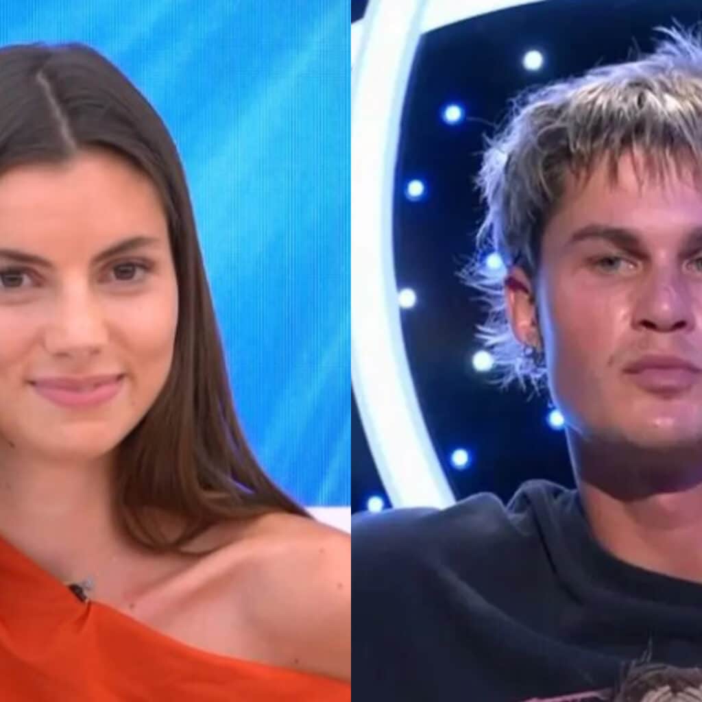 Adrien (Secret Story) : après son élimination, il se livre sur sa relation avec Pimprenelle