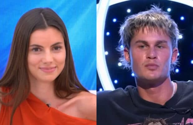 Adrien (Secret Story) : après son élimination, il se livre sur sa relation avec Pimprenelle