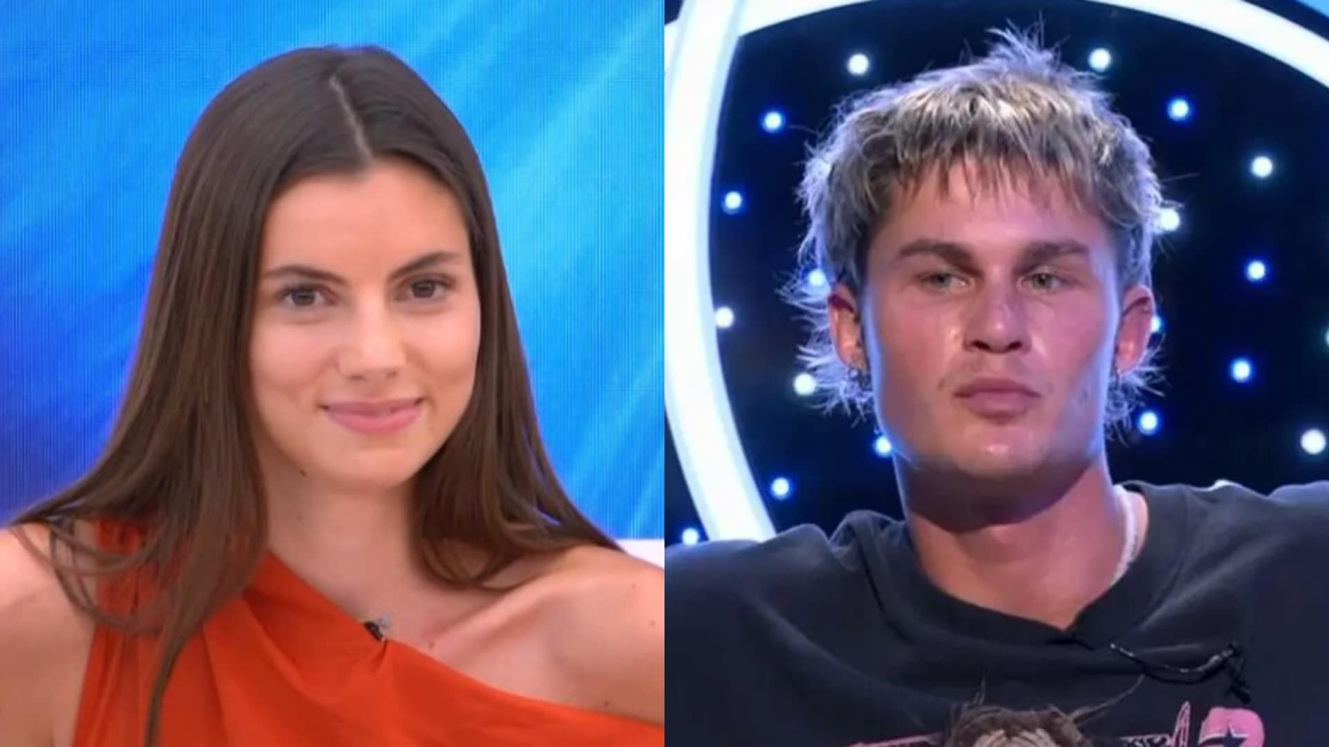 Adrien (Secret Story) : après son élimination, il se livre sur sa relation avec Pimprenelle