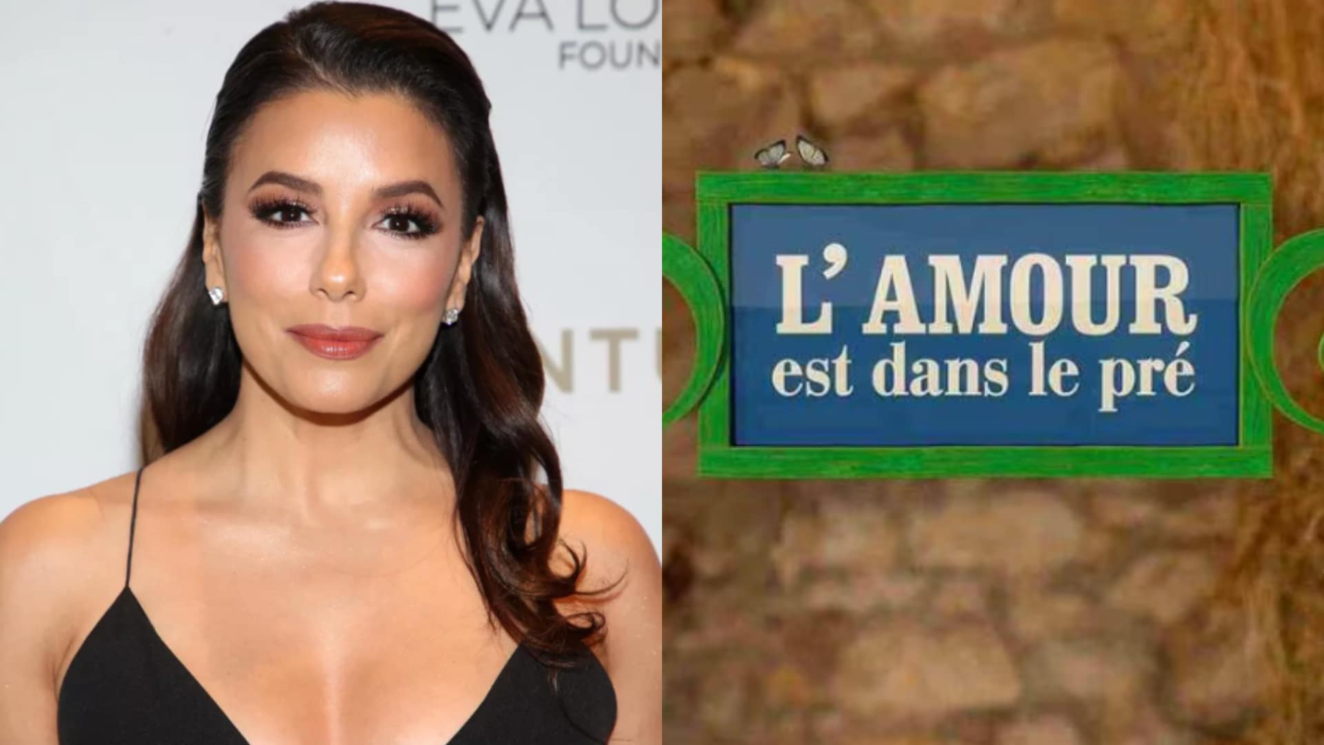 L'amour est dans le pré : Eva Longoria fait une surprise à une agricultrice