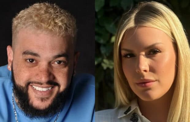 Mehdi Bassit : Amélie Neten réagit à la disparition du TikTokeur