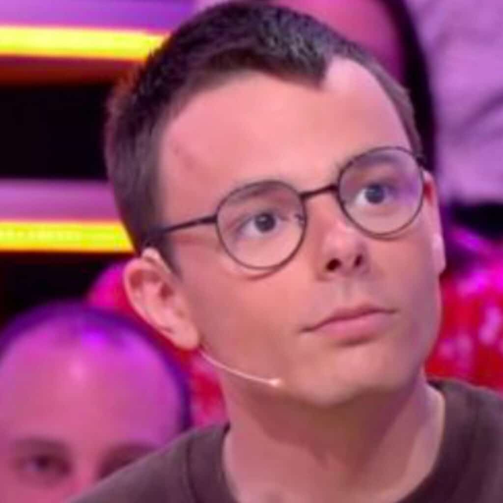 Émilien (12 Coups de midi) : l'ex champion évoque un projet à venir avec Jean-Luc Reichmann