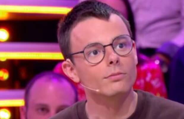 Émilien (12 Coups de midi) : l'ex champion évoque un projet à venir avec Jean-Luc Reichmann