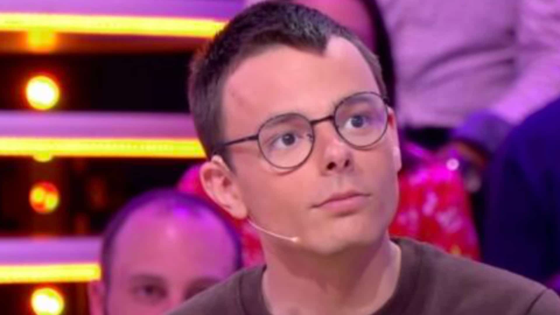 Émilien (12 Coups de midi) : l'ex champion évoque un projet à venir avec Jean-Luc Reichmann