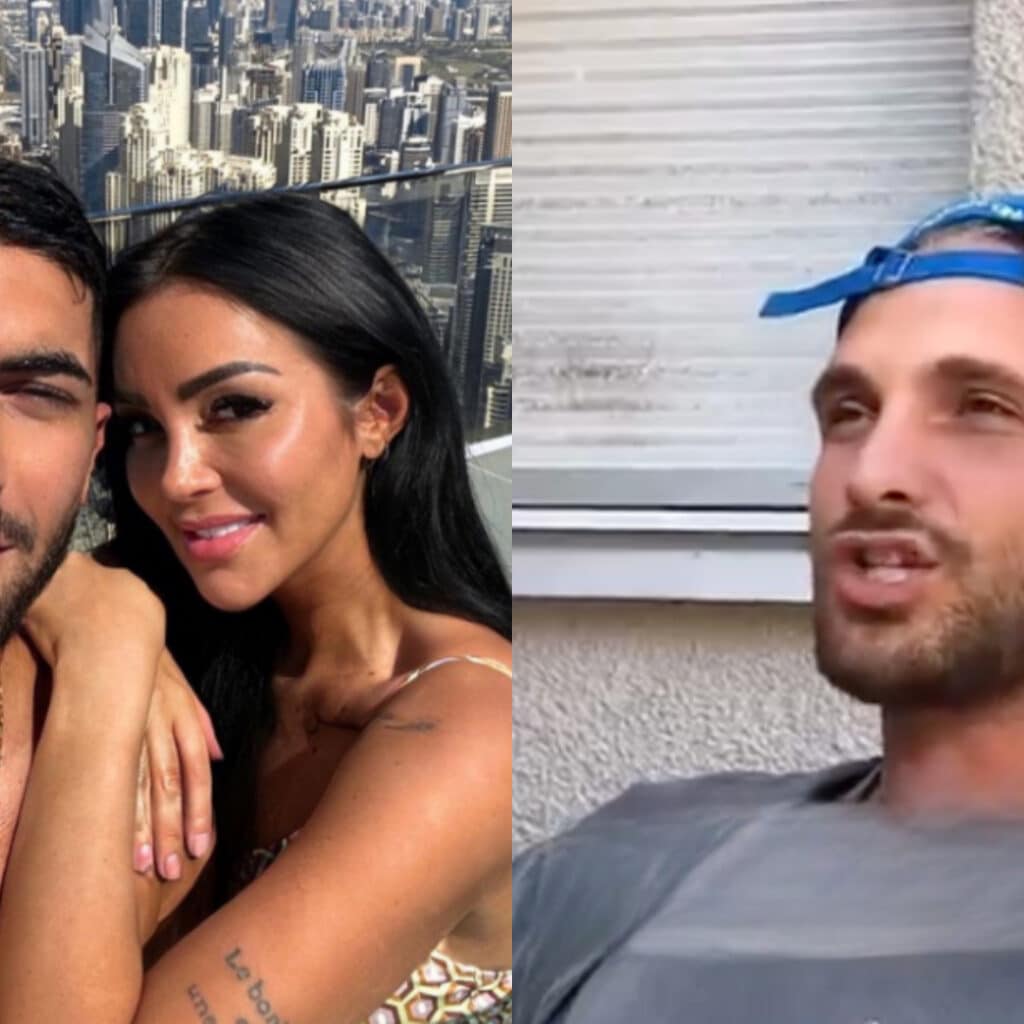 Bastos : après les explications de Fidji et Anas, il s'en prend à nouveau au couple