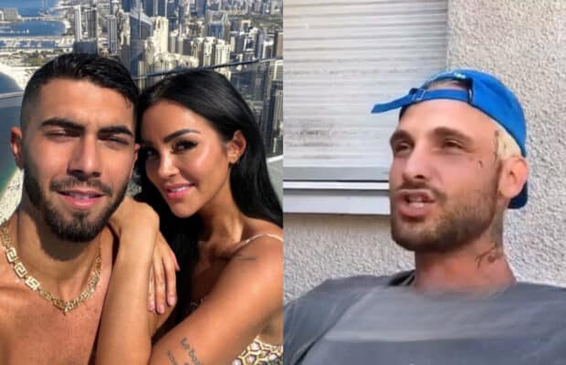 Bastos : après les explications de Fidji et Anas, il s'en prend à nouveau au couple