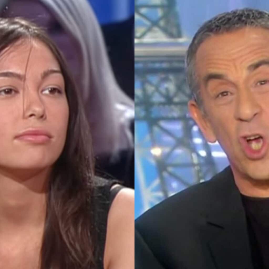 Lolita Pille : l'autrice à succès décrit son malaise sur le plateau de Thierry Ardisson