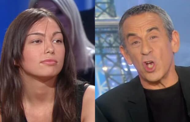 Lolita Pille : l'autrice à succès décrit son malaise sur le plateau de Thierry Ardisson