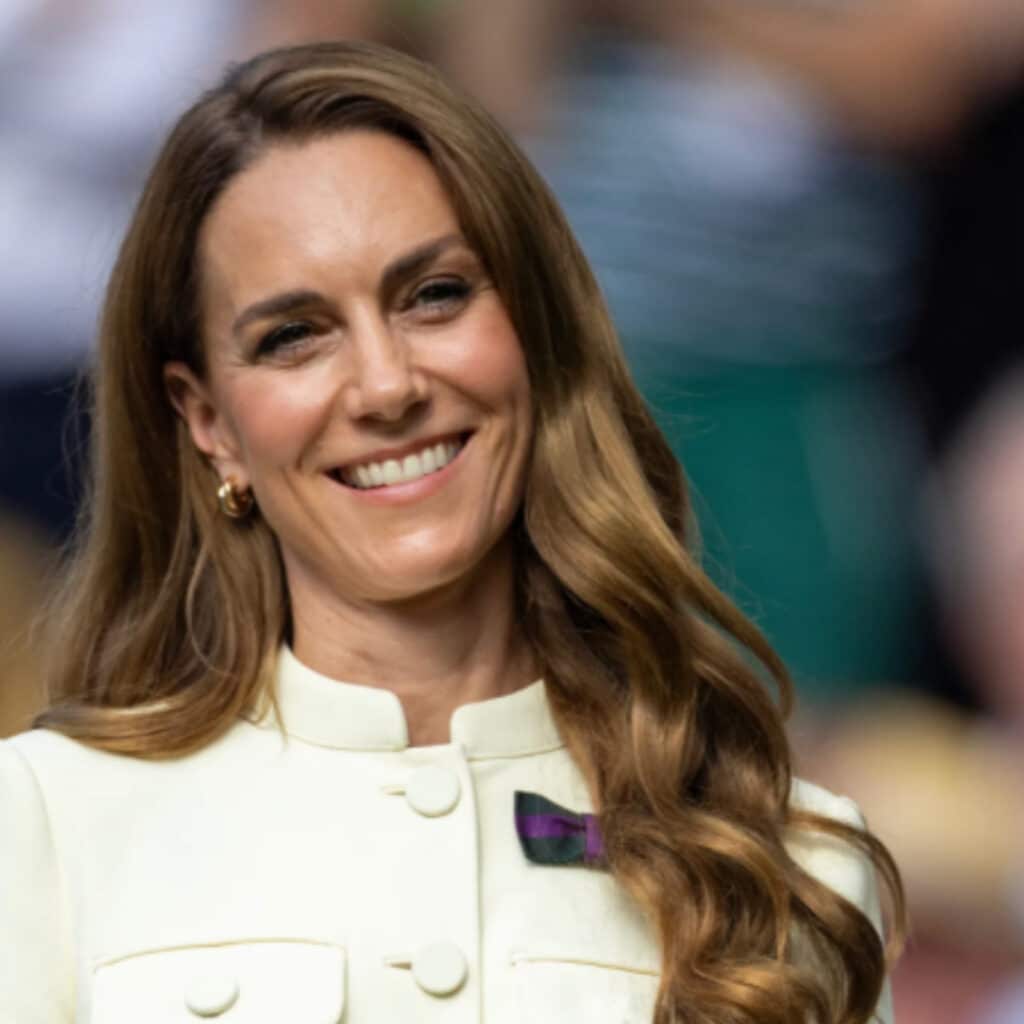 Kate Middleton : on en sait plus sur son premier chagrin d'amour avant de rencontrer William