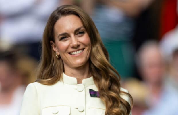Kate Middleton : on en sait plus sur son premier chagrin d'amour avant de rencontrer William