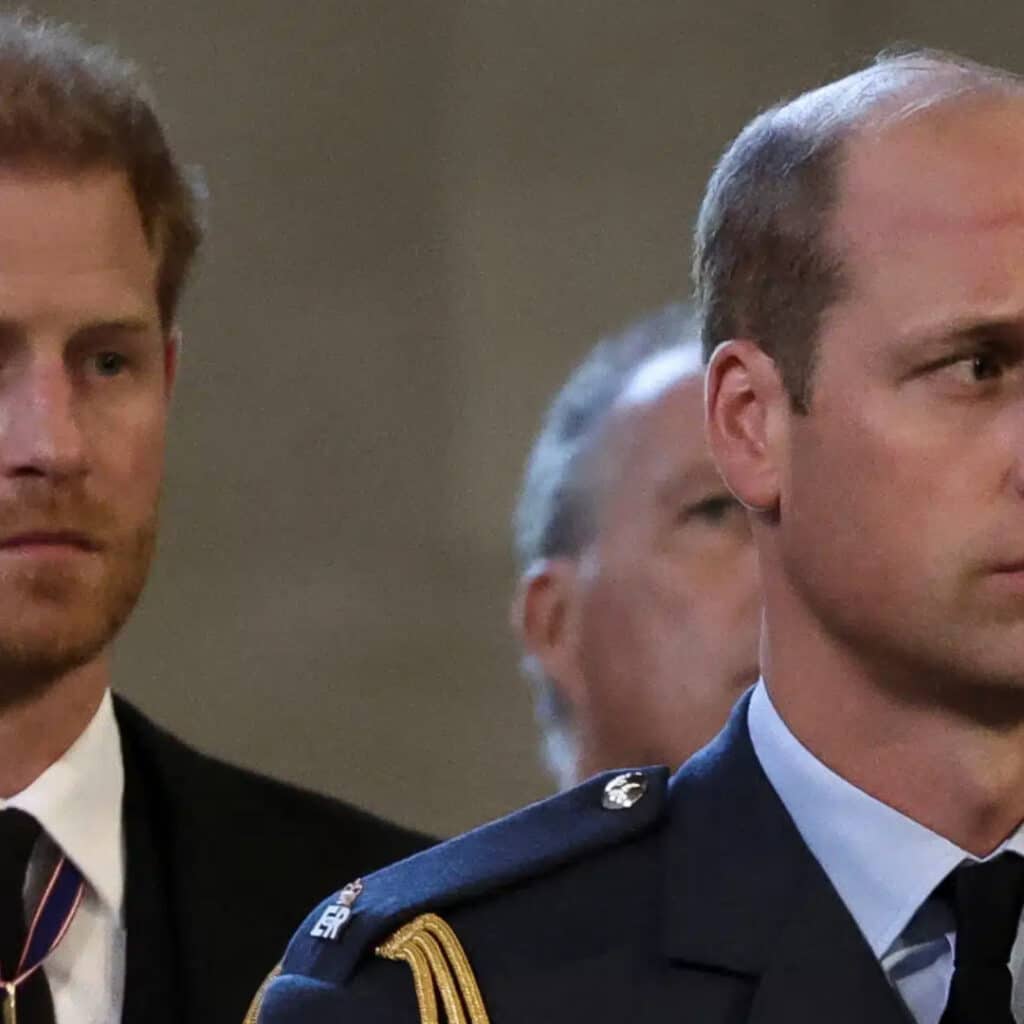 Famille Royale : la cousine des princes Harry et William retrouvée décédée près d'une arme à feu