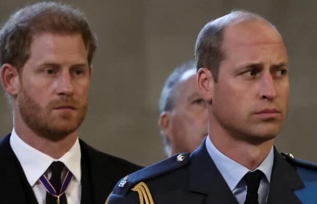 Famille Royale : la cousine des princes Harry et William retrouvée décédée près d'une arme à feu