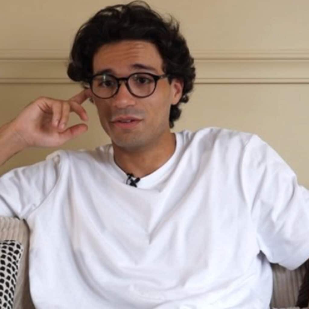Mayer (Secret Story) : après Adrien, il prend la décision d'arrêter la télé