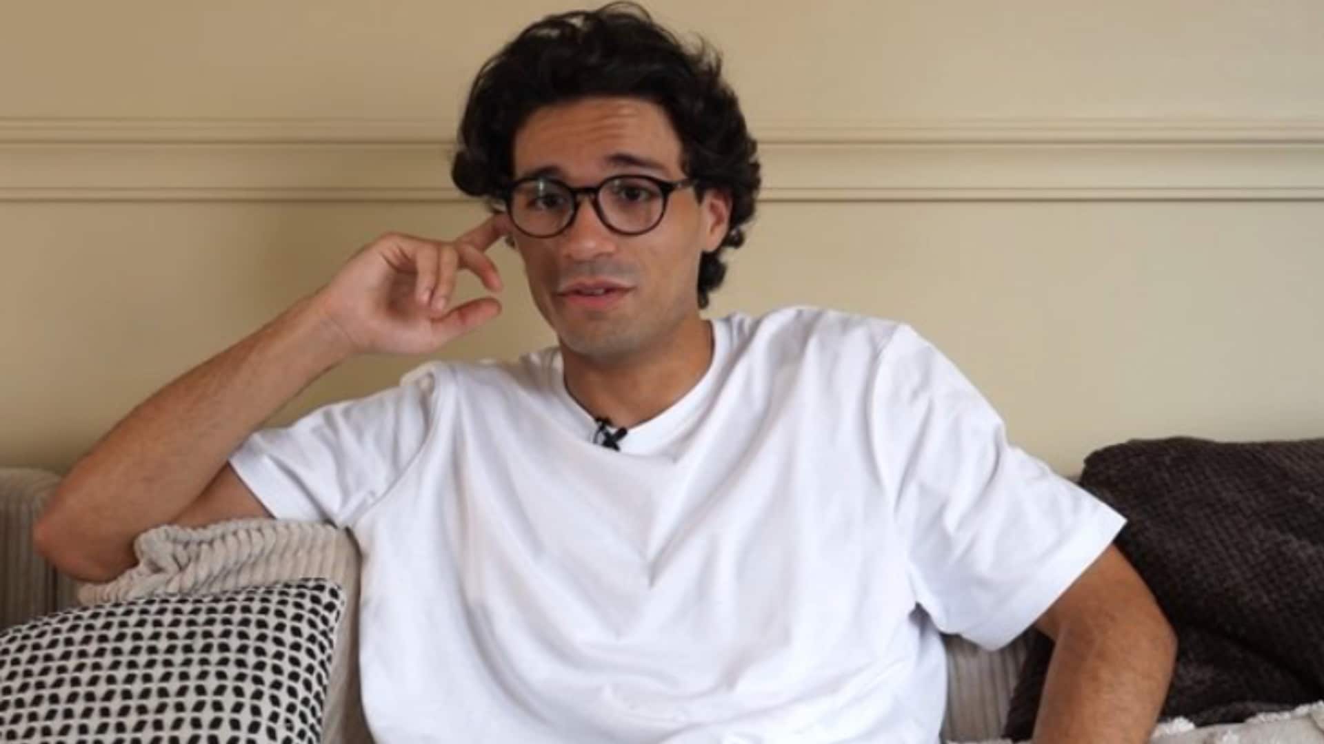 Mayer (Secret Story) : après Adrien, il prend la décision d'arrêter la télé