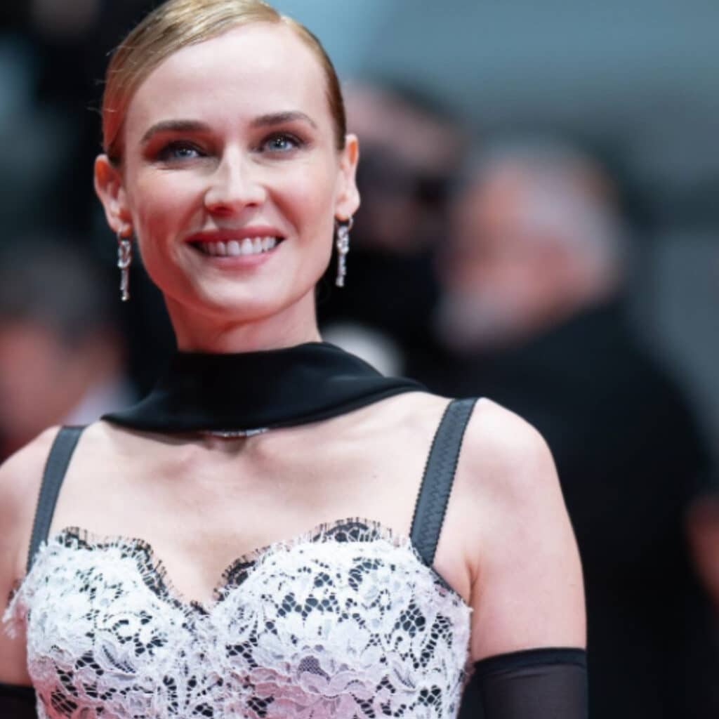 Diane Kruger : un rare cliché de sa fille Nova fait réagir les internautes