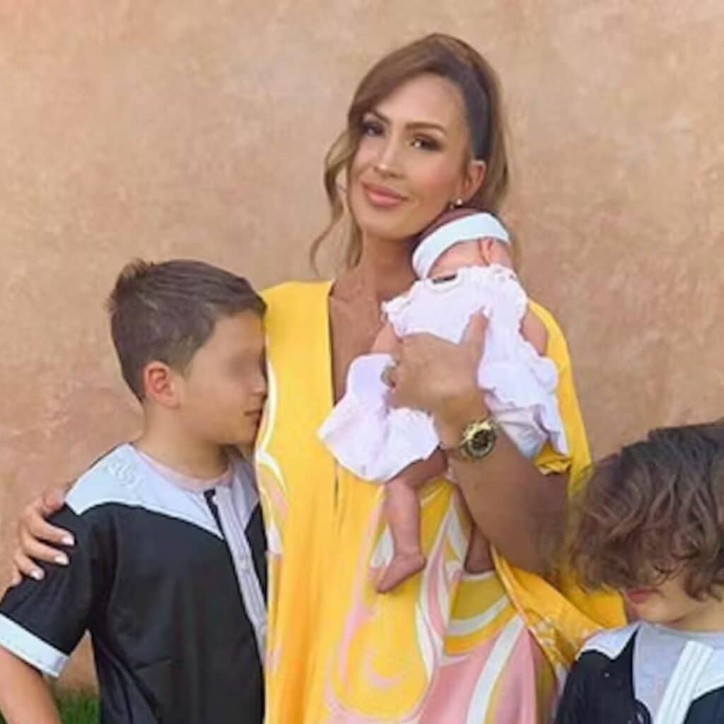 "Ils sont lents" : la chanteuse Vitaa peu patiente avec ses enfants ?