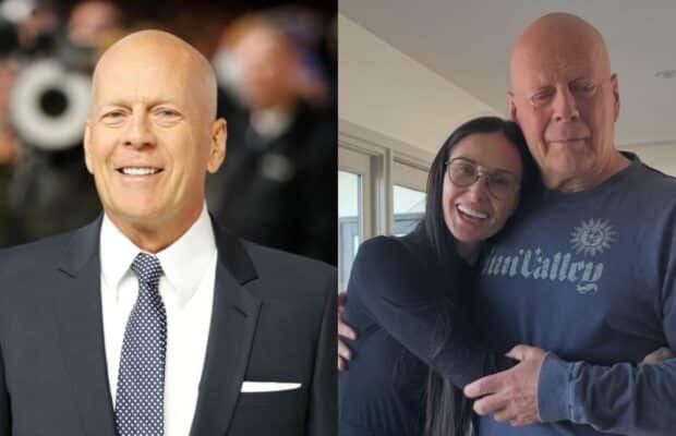 Bruce Willis : sa maladie prend un tournant important, il devient très faible