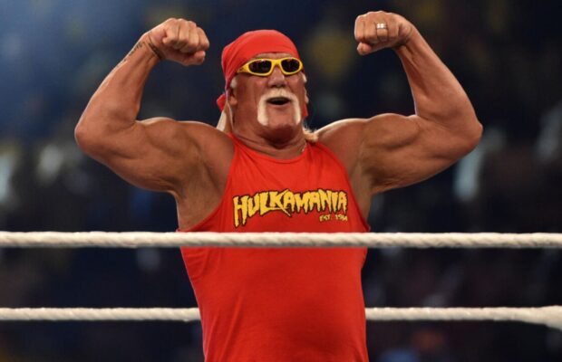 écès de Hulk Hogan : son fils lui rend hommage