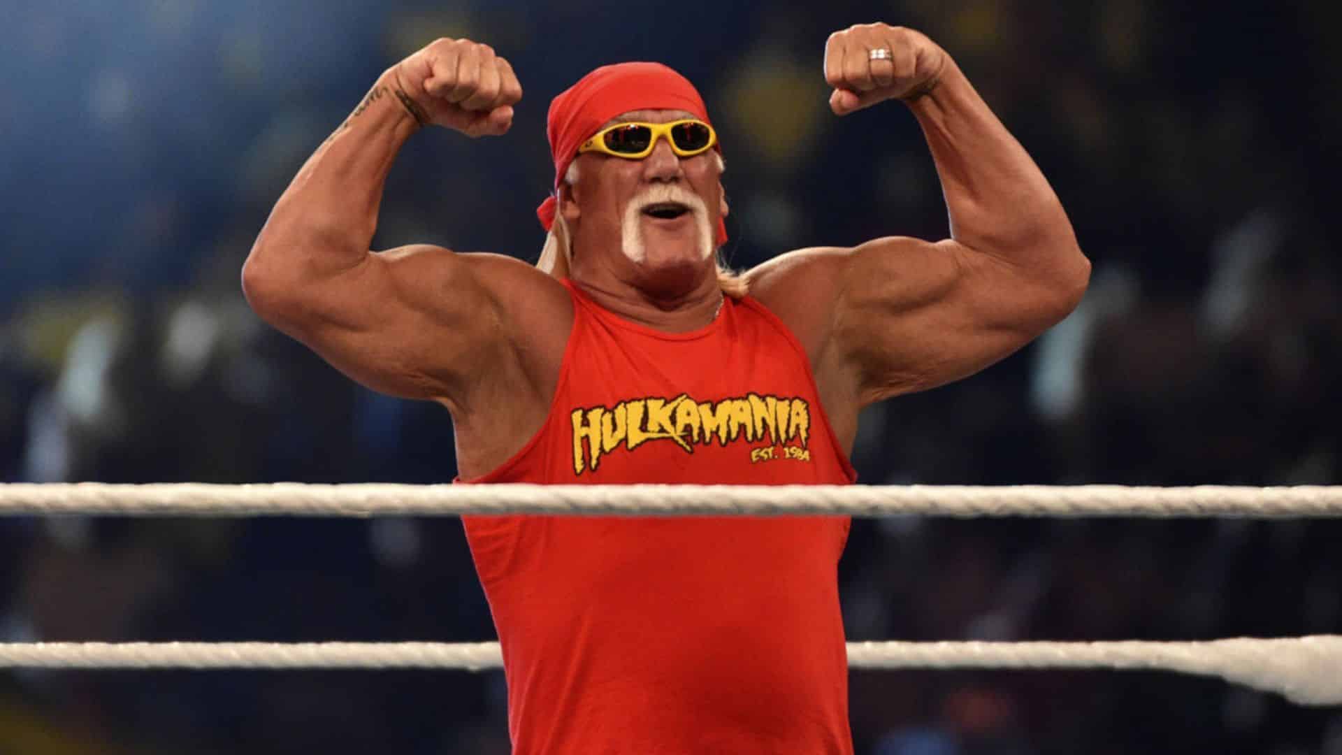 écès de Hulk Hogan : son fils lui rend hommage