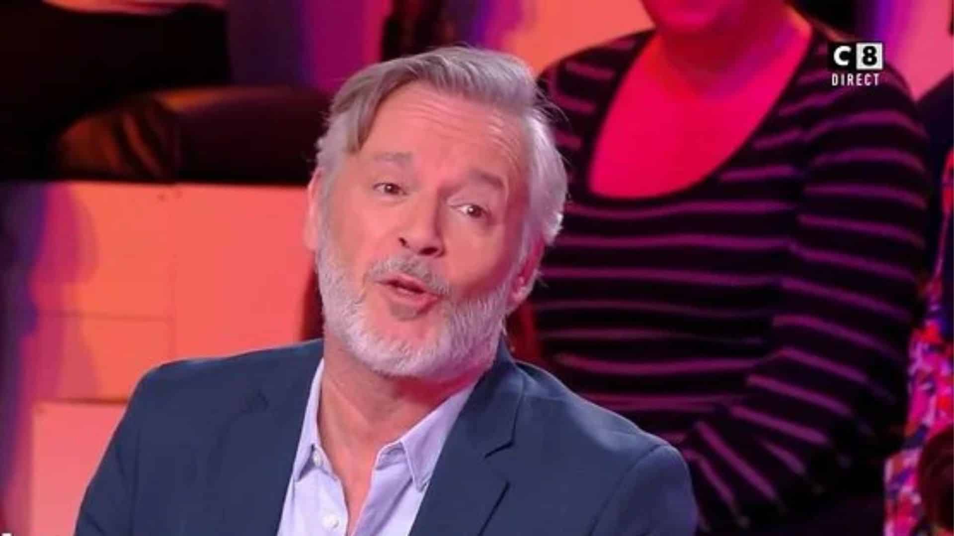 Jean-Michel Maire : le chroniqueur quitte la France et part s'installer en Asie