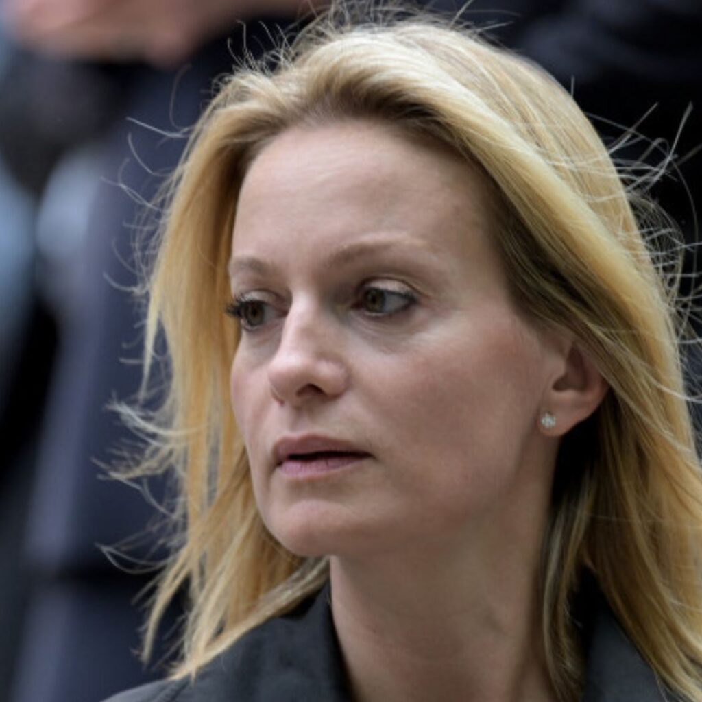 Audrey Crespo-Mara en deuil : son fils footballeur lui fait passer un message