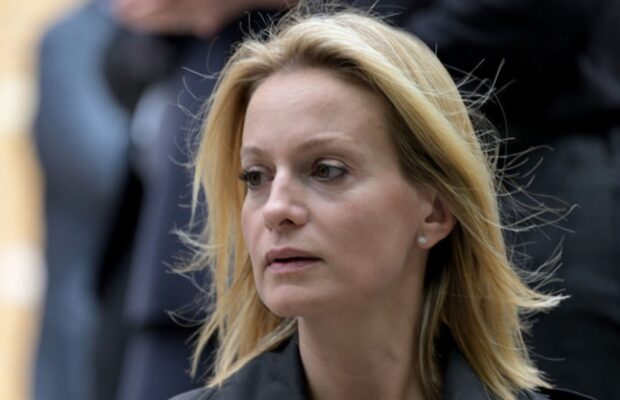 Audrey Crespo-Mara en deuil : son fils footballeur lui fait passer un message