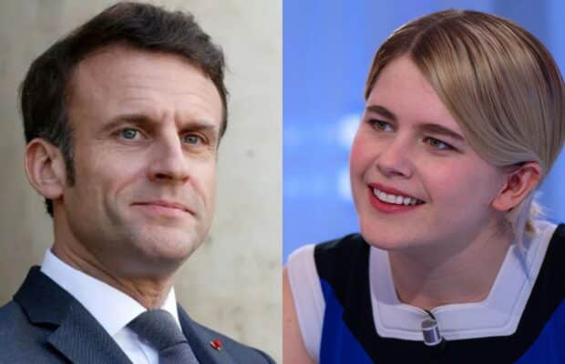 Zaho de Sagazan : la chanteuse demande au président d'arrêter d'utiliser ses chansons, il lui répond