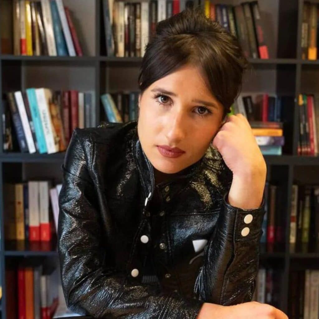 Marie s'infiltre : l'humoriste de confession juive déclare avoir été chassée d'un bar